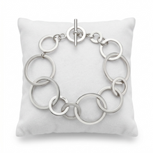 Load image into Gallery viewer, Harmony Circle Bracelet
