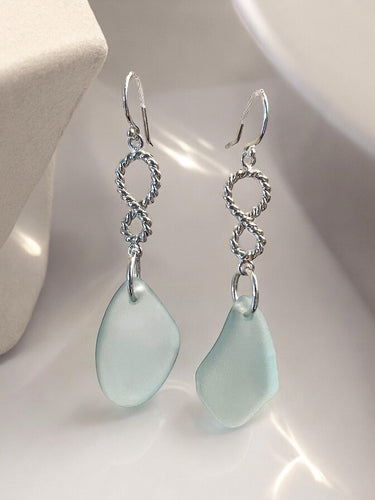 Lullaby Mermaid Earring