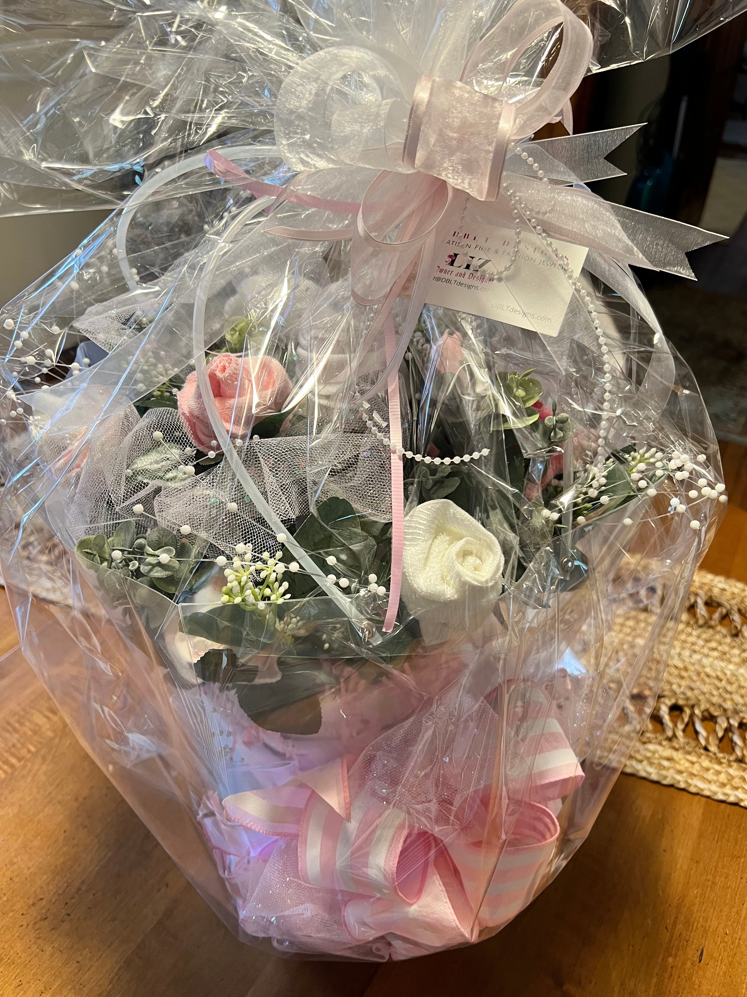 Wickle Specialty Baby Gifts