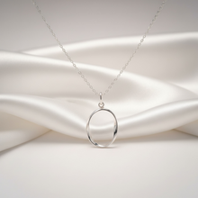 Load image into Gallery viewer, Radiance Pendant – Twisted