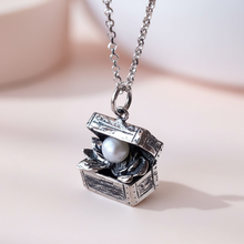 Load image into Gallery viewer, Lullaby Treasure Pendant