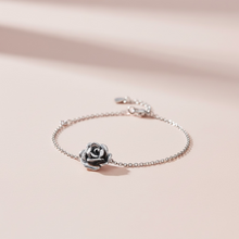 Load image into Gallery viewer, Lullaby Rose Bracelet