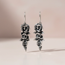 Load image into Gallery viewer, Lullaby Triple Rose Drops