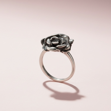 Load image into Gallery viewer, Lullaby Classic Rose Ring
