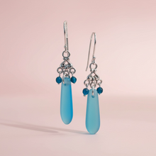 Load image into Gallery viewer, Coastal Charm Earring