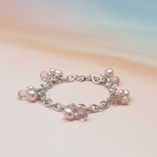 Load image into Gallery viewer, Seabreeze Blush Bracelet