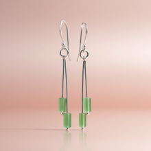 Load image into Gallery viewer, Mermaid's Grotto Earring