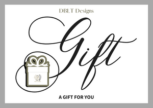 DBLT GIFT CARD