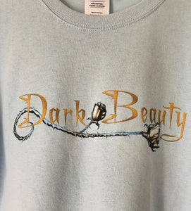 Dark Beauty Women's T-Shirt 